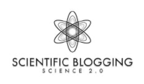 Science 2.0 Logo